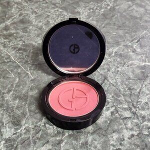 Giorgio Armani Luminous Silk Glow Blush (61 - Desire) - NEW [Full Size]